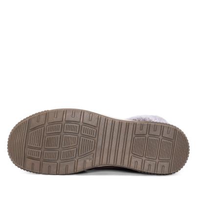 NORWAY ORIGINALS Damenboots burgundy