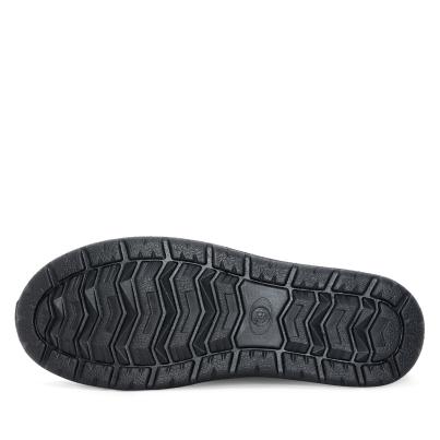 NORWAY ORIGINALS Damenboots schwarz