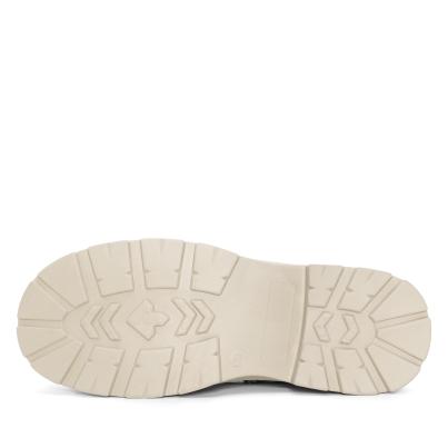 NORWAY ORIGINALS Damenboots beige