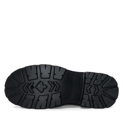 NORWAY ORIGINALS Damenboots schwarz