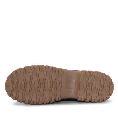 NORWAY ORIGINALS Damenboots beige/schwarz