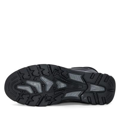 NORWAY ORIGINALS Herrenboots schwarz