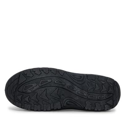 NORWAY ORIGINALS Herrenboots grau