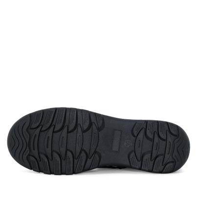 NORWAY ORIGINALS Damenboots schwarz