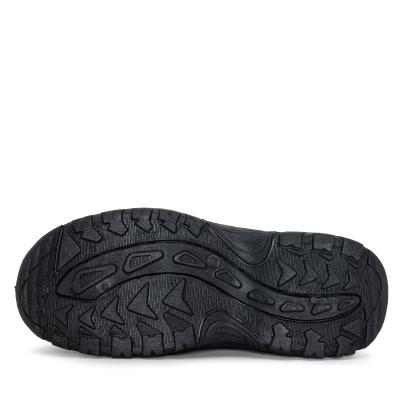 NORWAY ORIGINALS Damenboots schwarz