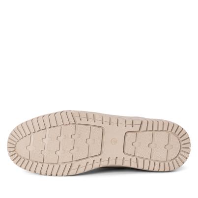 TOPWAY COMFORT Damenstiefeletten khaki