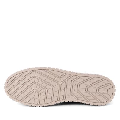 TOPWAY COMFORT Damenstiefeletten taupe