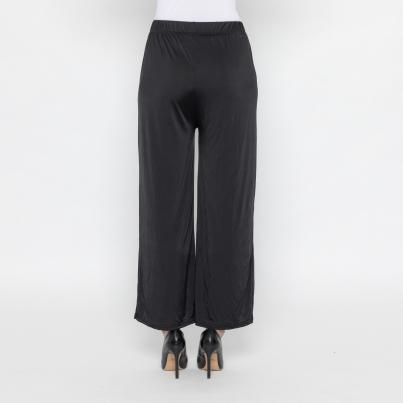 FASHION NEWS Damen-Hose schwarz