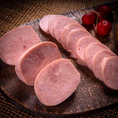 Osternest "Feiertags-Krakauer"