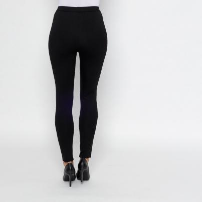 MILANO Design Leggings 'Sina' schwarz