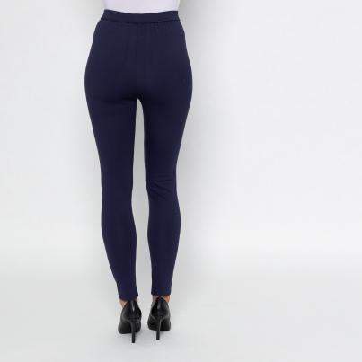 MILANO Design Leggings 'Sina' marine