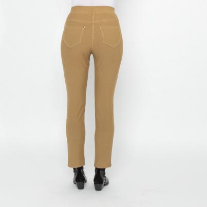 Zauberhose 'Miracle Shape' Jeggings camel