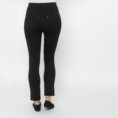 Zauberhose 'Miracle Shape' Jeggings schwarz