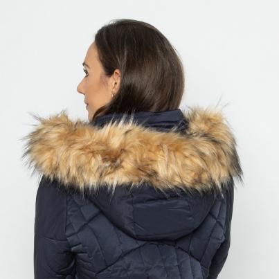 FASHION NEWS Damen-Jacke marine