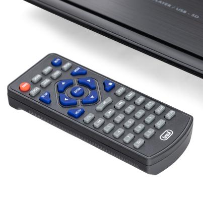 DVD Player Portable