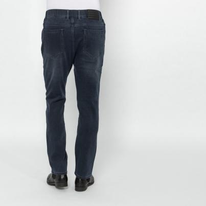 Trends for Him Zauberhose Herren Thermo blau