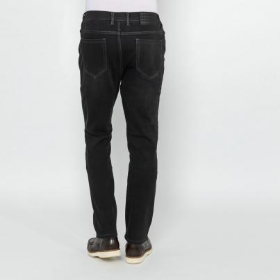 Trends for Him Zauberhose Herren Thermo dunkelgrau