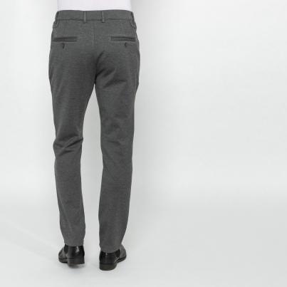 Trends for Him Zauberhose Herren grau