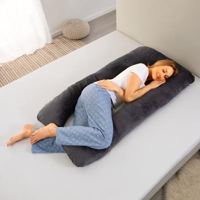 Relax-Kuschelkissen XXL