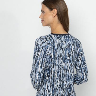 RÖSSLER SELECTION Damen Shirt multicolor