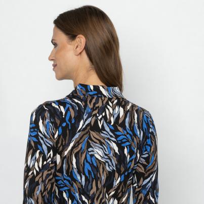 RÖSSLER SELECTION Damen Shirt multicolor