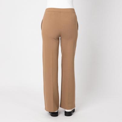 Perfectly JU Hose 'Ruby' Wide beige