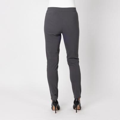 Perfectly JU Hose Thermo 'Luna' Slim anthrazit