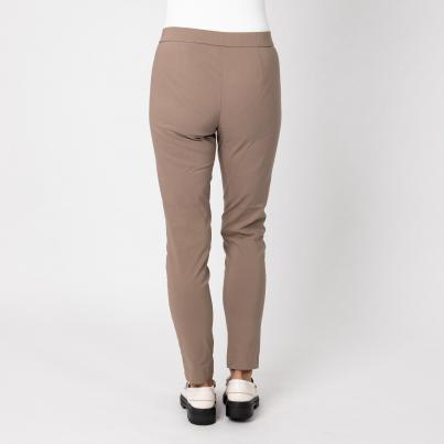 Perfectly JU Hose Thermo 'Luna' Slim taupe
