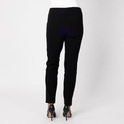 Perfectly JU Hose Thermo 'Clea' Regular schwarz