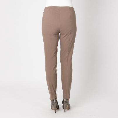 Perfectly JU Hose Thermo 'Clea' Regular taupe