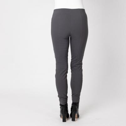 Perfectly JU Hose Thermo 'Maya' Slim anthrazit