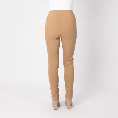 Perfectly JU Hose Thermo 'Sina' Slim beige