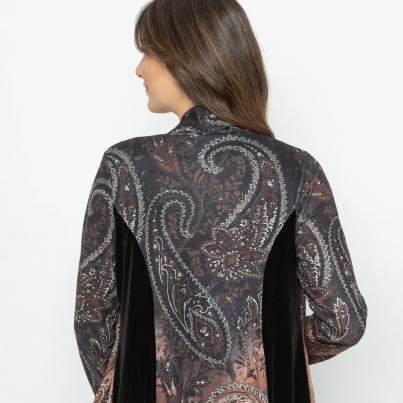 TRENDS by J. Leibfried 2 in 1 Shirt multicolor