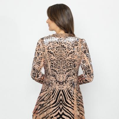 TRENDS by J. Leibfried 2 in 1 Shirt multicolor