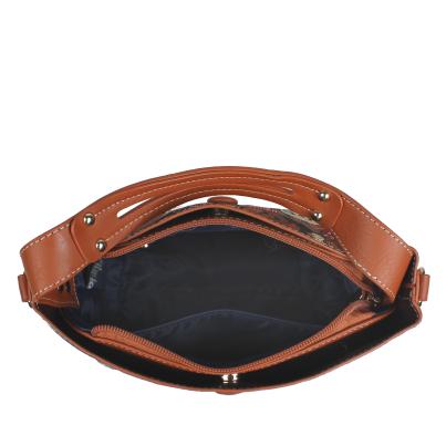 Henney Bear Henkeltasche coganc/multicolor