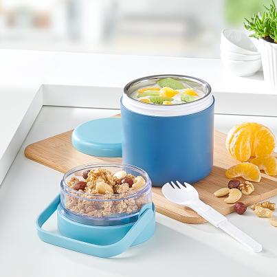 Thermo-Lunch-Box ToGo