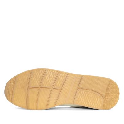 TOPWAY COMFORT Damensneaker blau/lila