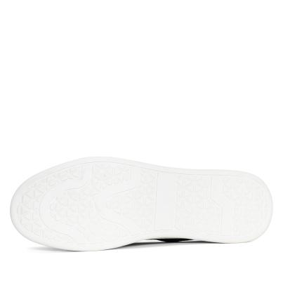 TOPWAY COMFORT Damensneaker blau