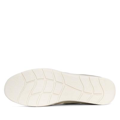 TOPWAY COMFORT Damensneaker beige