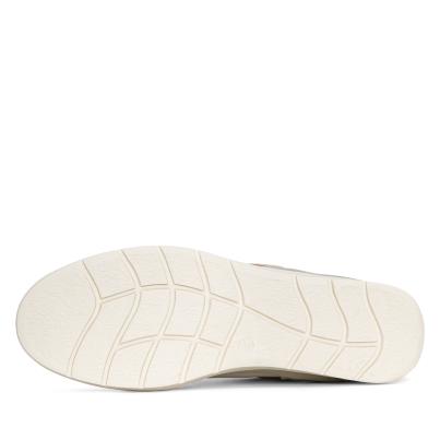 TOPWAY COMFORT Damensneaker gold