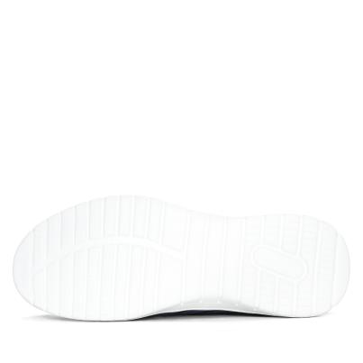 TOPWAY COMFORT Damenslipper navy