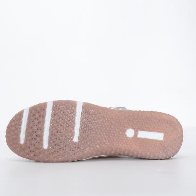 TOPWAY COMFORT Damenslipper rosé