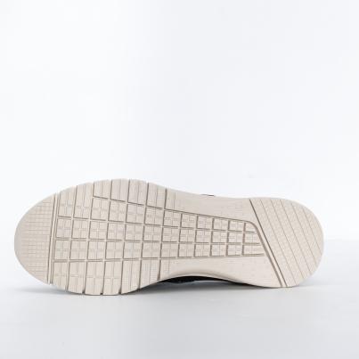 TOPWAY COMFORT Damenslipper schwarz