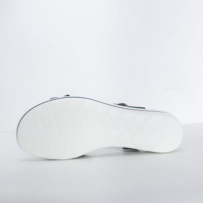 TOPWAY COMFORT Damensandalen navy