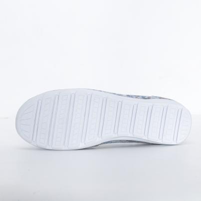 TOPWAY COMFORT Damenballerina gemustert