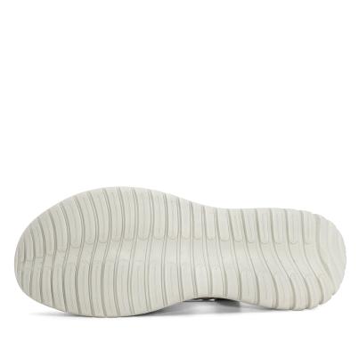 TOPWAY COMFORT Damensandalen beige