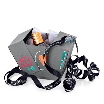 Überraschungs-Geschenkbox 2er- Set