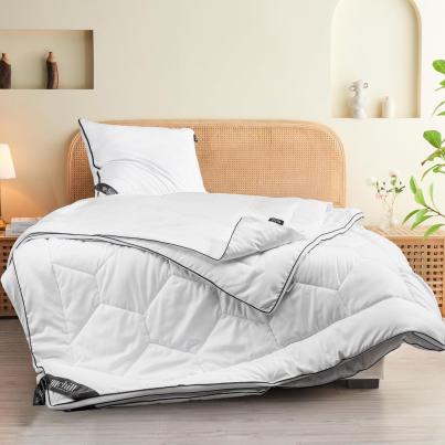 chill Ganzjahresdecke 135cm