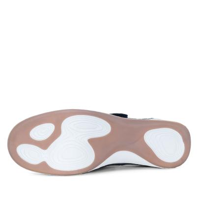 Chiara Gradi Damenslipper blau