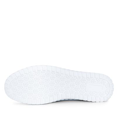 Chiara Gradi Damenslipper blau